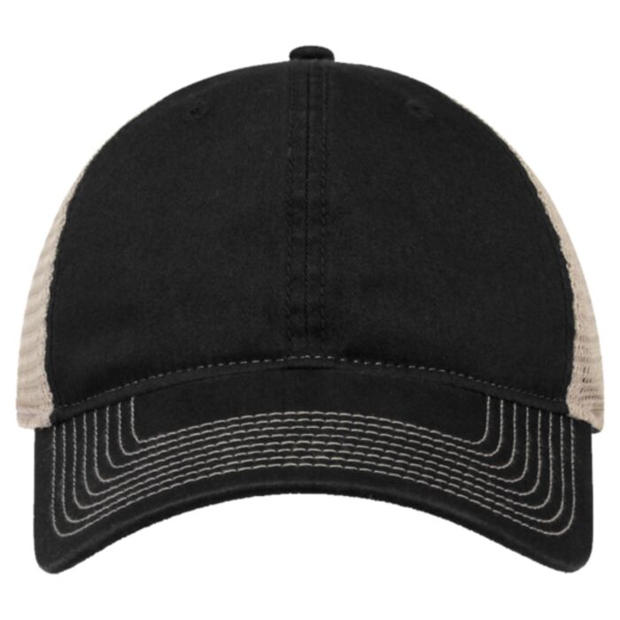 The Game Soft Trucker Cap GB880 Soft Trucker Cap Thumbnail
