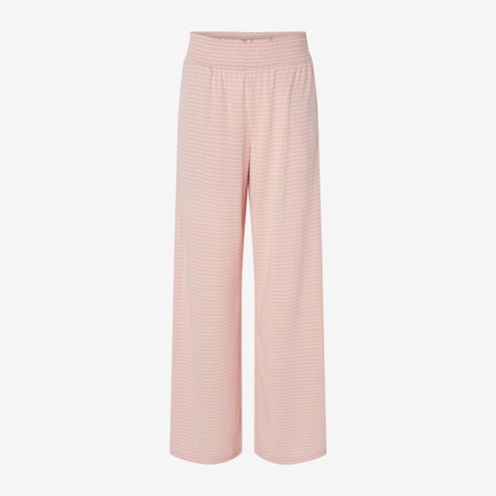 Women's Evelyn Wide Leg Lounge Pants Thumbnail