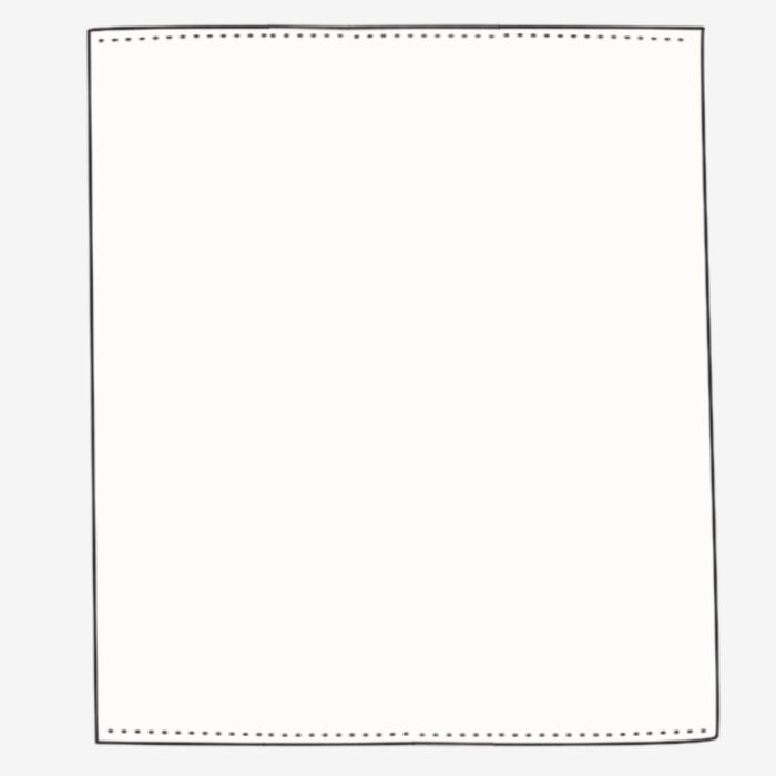 Sublimation Brushed Fleece Blanket Thumbnail