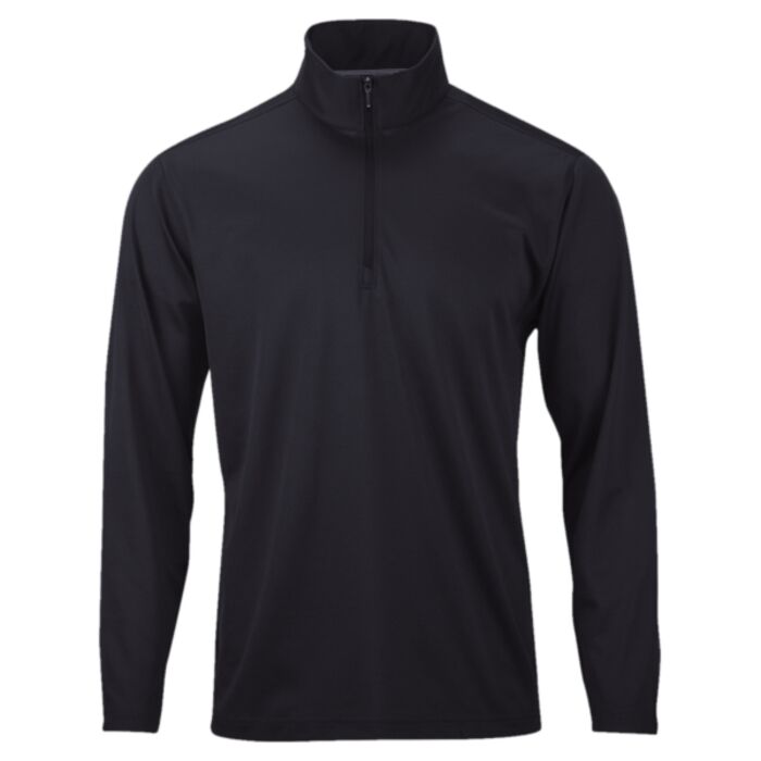 Paragon Men's Breckenridge Quarter-Zip Pullover 164 Men's Breckenridge Quarter-Zip Pullover Thumbnail