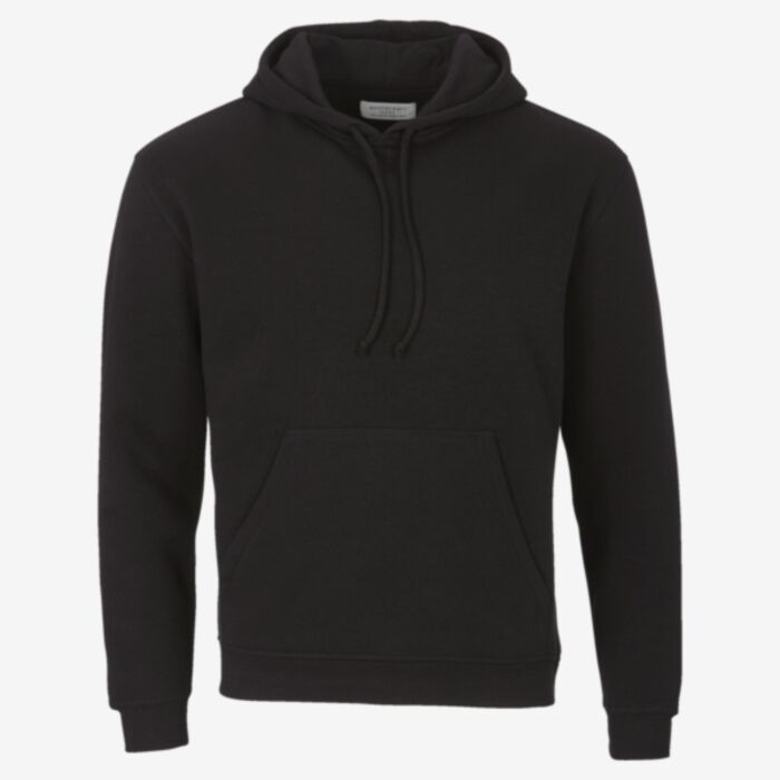 Unisex Fleece Hooded Sweatshirt Thumbnail