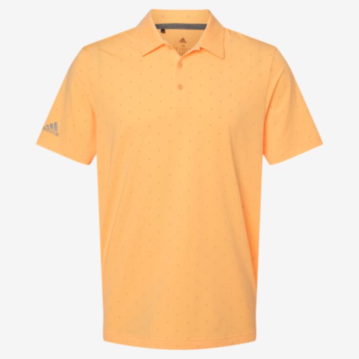 Adidas Men's Ultimate365 Pine Tree Polo A574 Men's Ultimate365 Pine Tree Polo Thumbnail