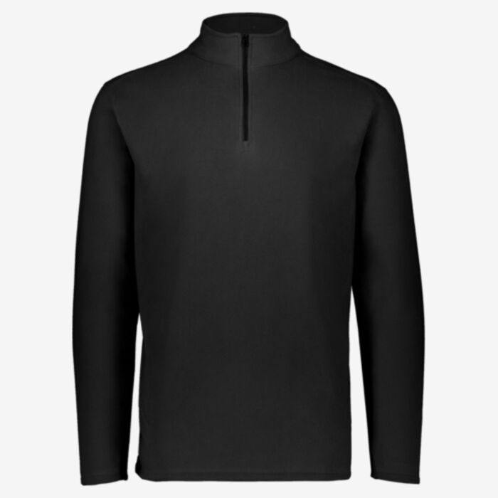 Augusta Sportswear Unisex Eco Revive™ Micro-Lite Fleece Quarter-Zip Pullover 6863 Unisex Eco Revive™ Micro-Lite Fleece Quarter-Zip Pullover Thumbnail
