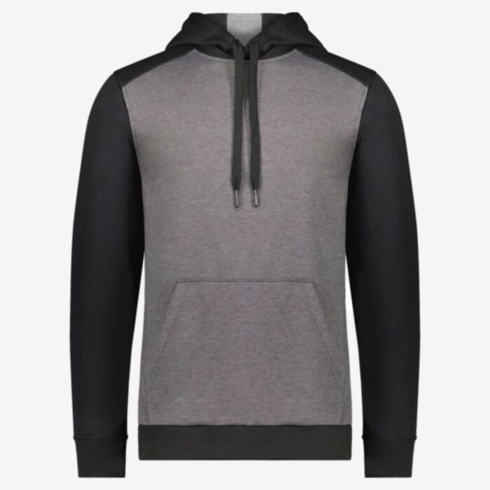 Augusta Sportswear Unisex Eco Revive™ Three-Season Triblend Fleece Hooded Sweatshirt 6865 Unisex Eco Revive™ Three-Season Triblend Fleece Hooded Sweatshirt Thumbnail
