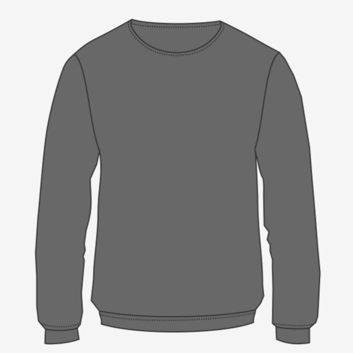 Bella + Canvas Toddler Sponge Fleece Raglan Crewneck Sweatshirt 3901T Toddler Sponge Fleece Raglan Crewneck Sweatshirt Thumbnail