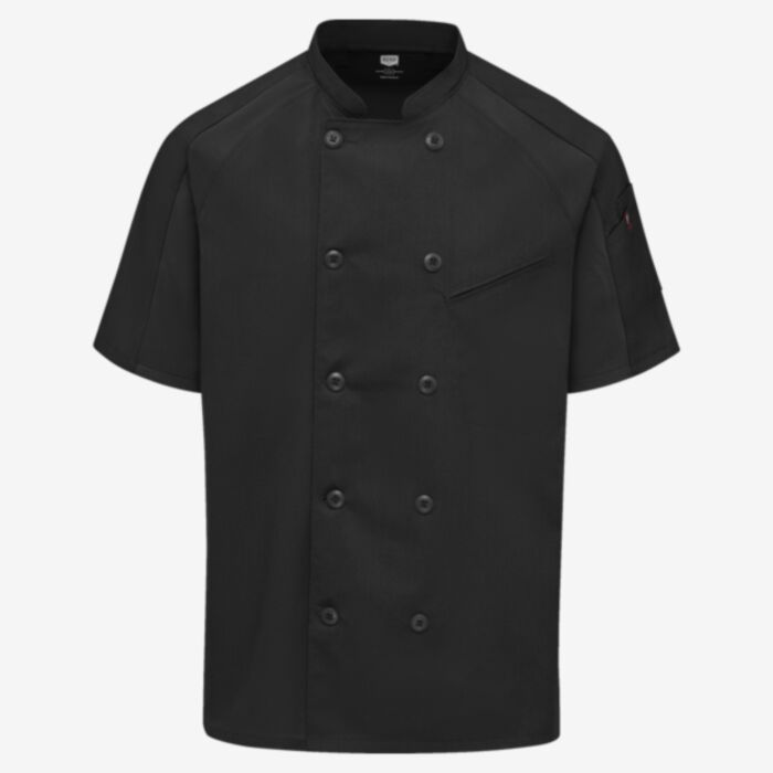 Chef Designs Airflow Raglan Chef Coat 052M Airflow Raglan Chef Coat Thumbnail