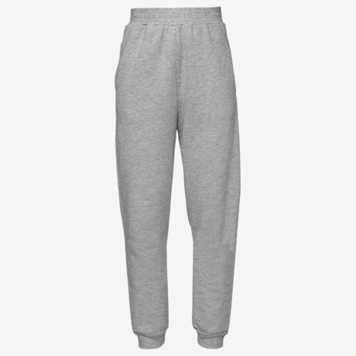 Bella + Canvas Youth Jogger Sweatpants 3727Y Youth Jogger Sweatpants Thumbnail