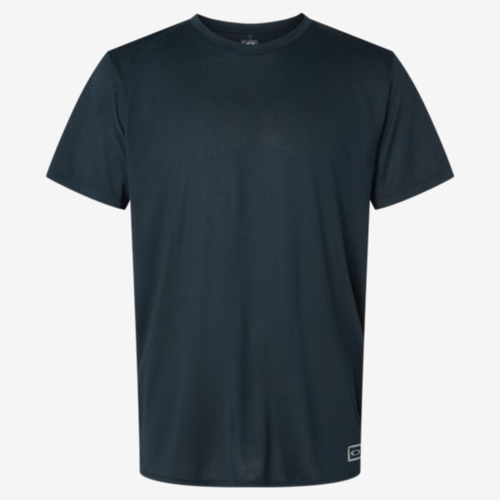 Oakley Men's Team Issue Hydrolix T-Shirt FOA402991 Men's Team Issue Hydrolix T-Shirt Thumbnail