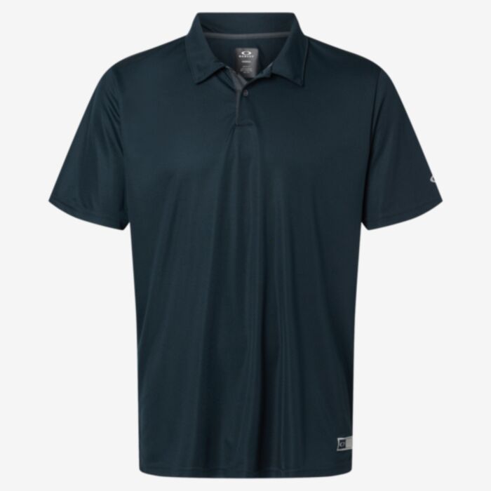 Oakley Men's Team Issue Hydrolix Polo FOA402993 Men's Team Issue Hydrolix Polo Thumbnail