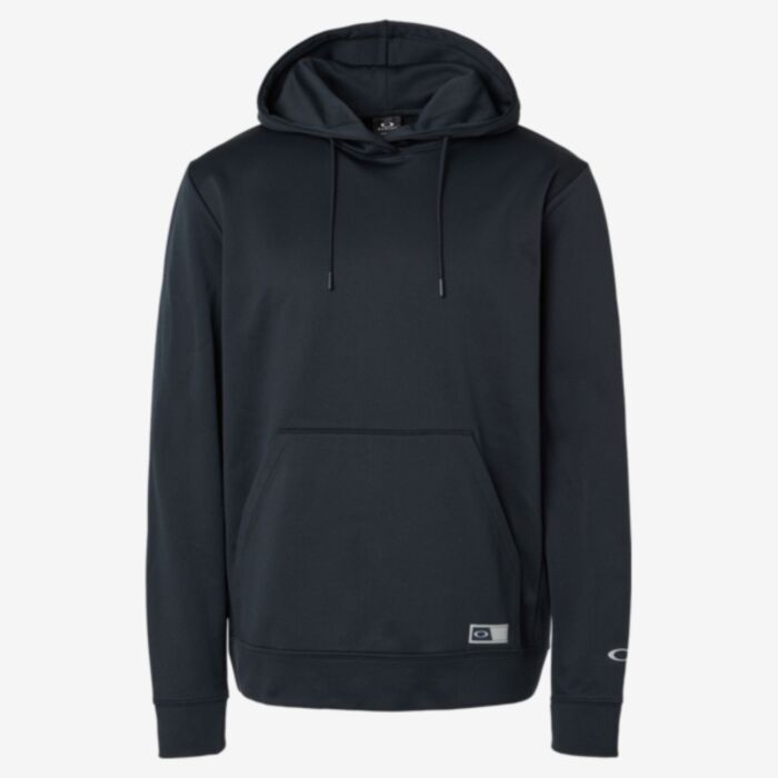 Oakley Men's Team Issue Hydrolix Hooded Sweatshirt FOA402994 Men's Team Issue Hydrolix Hooded Sweatshirt Thumbnail