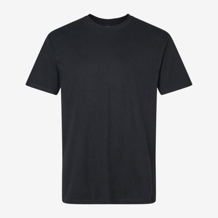 American Apparel Unisex CVC Tee 2001CVC Unisex CVC Tee Thumbnail