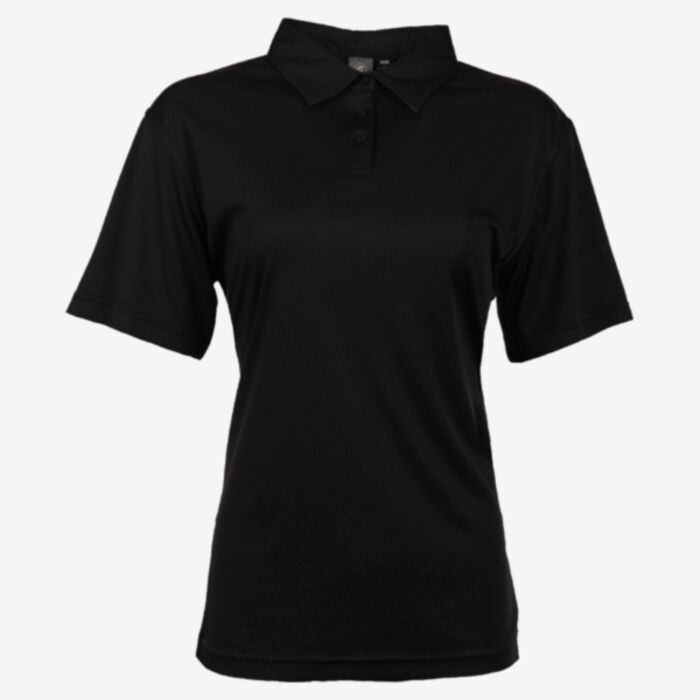Burnside Women's Burn Golf Polo 5101 Women's Burn Golf Polo Thumbnail