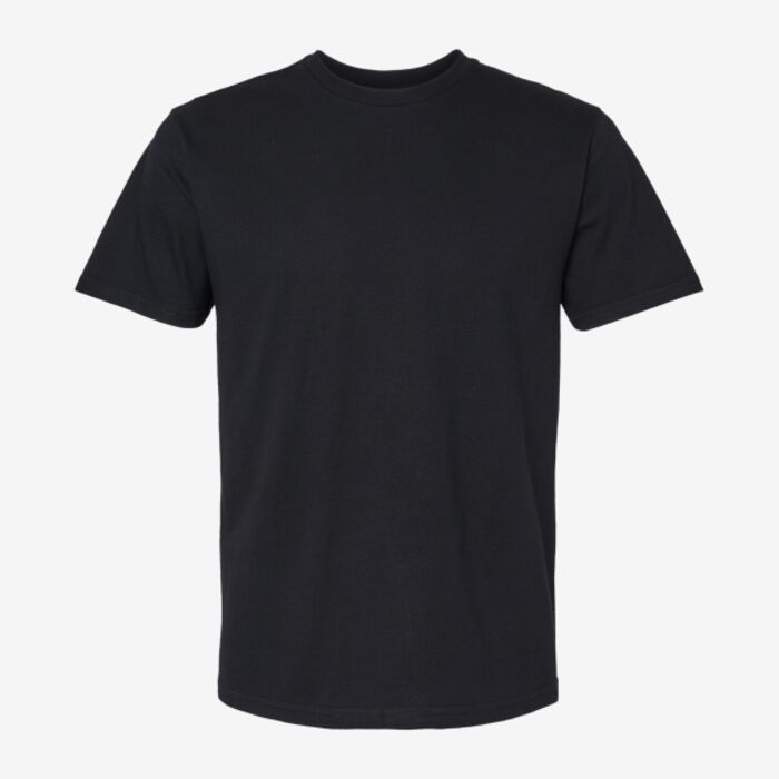 Gildan Unisex Softstyle® Midweight T-Shirt 65000 Unisex Softstyle® Midweight T-Shirt Thumbnail