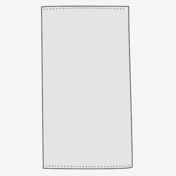 Liberty Bags Sublimation Rally Towel PSB1118 Sublimation Rally Towel Thumbnail