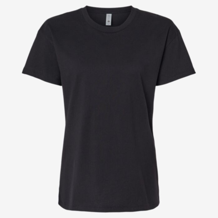 Next Level Apparel Women's Cotton Relaxed T-Shirt 3910 Women's Cotton Relaxed T-Shirt Thumbnail