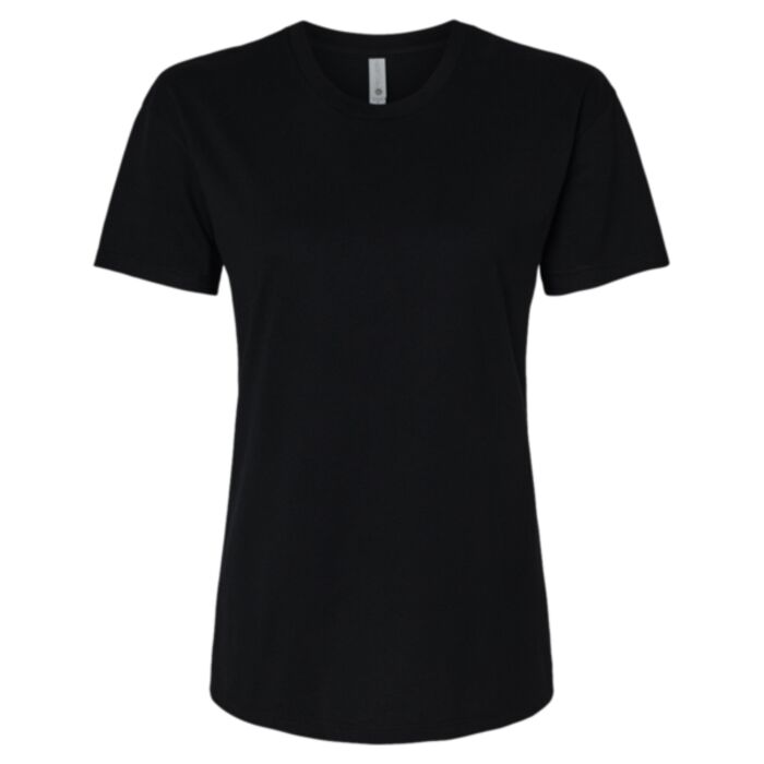 Next Level Apparel Women's CVC Relaxed T-Shirt 6600 Women's CVC Relaxed T-Shirt Thumbnail