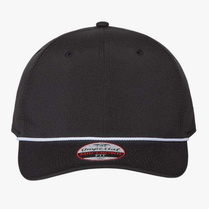 Imperial The Wingman Cap 7054 The Wingman Cap Thumbnail
