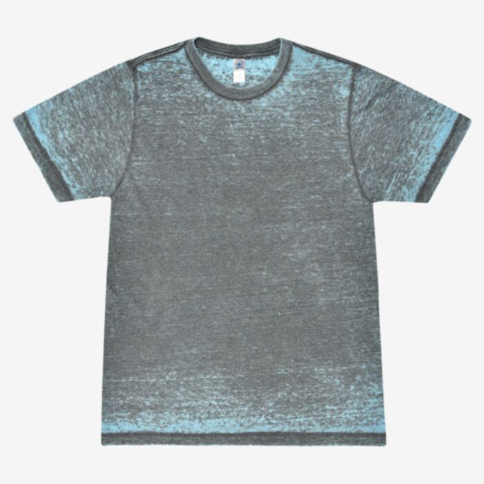 Colortone Unisex Acid Wash Burnout T-Shirt 1350 Unisex Acid Wash Burnout T-Shirt Thumbnail