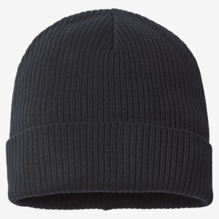 Atlantis Headwear Sustainable Cuffed Beanie NELSON Sustainable Cuffed Beanie Thumbnail