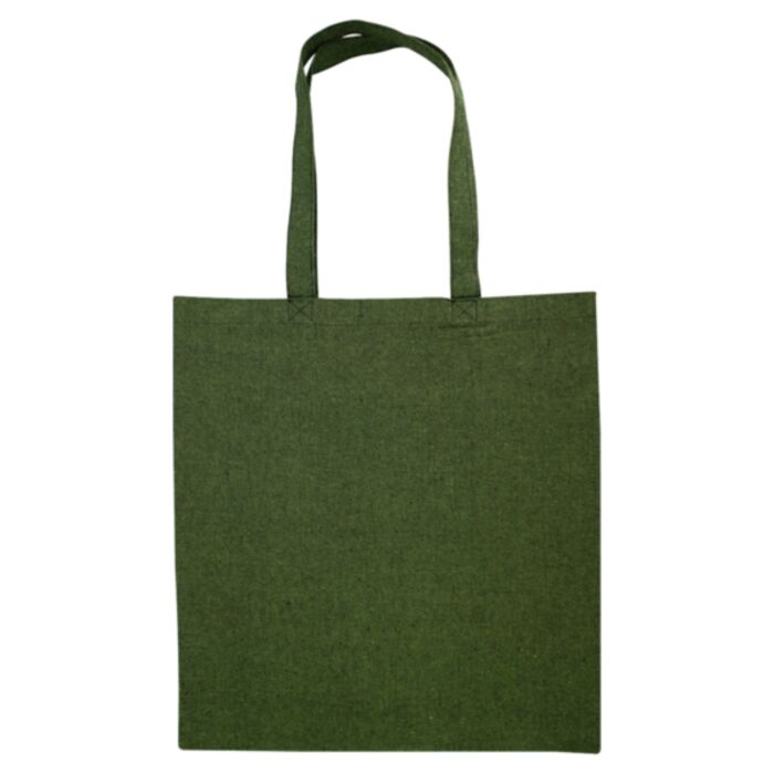 Liberty Bags Nicole Recycled Tote 8860R Nicole Recycled Tote Thumbnail