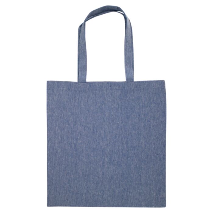 OAD Midweight Recycled Tote Bag OAD113R Midweight Recycled Tote Bag Thumbnail