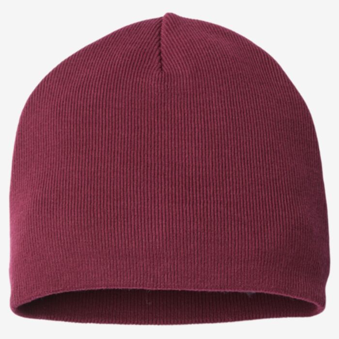 Atlantis Headwear Sustainable Beanie YALA Sustainable Beanie Thumbnail