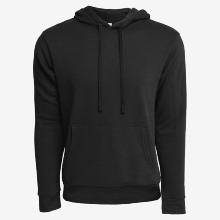 Next Level Apparel Unisex Laguna Sueded Hoodie Sweatshirt 9304 Unisex Laguna Sueded Hoodie Sweatshirt Thumbnail