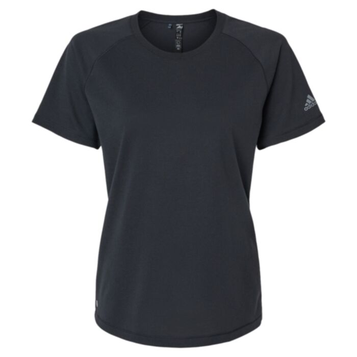 Adidas Women's Blended T-Shirt A557 Women's Blended T-Shirt Thumbnail