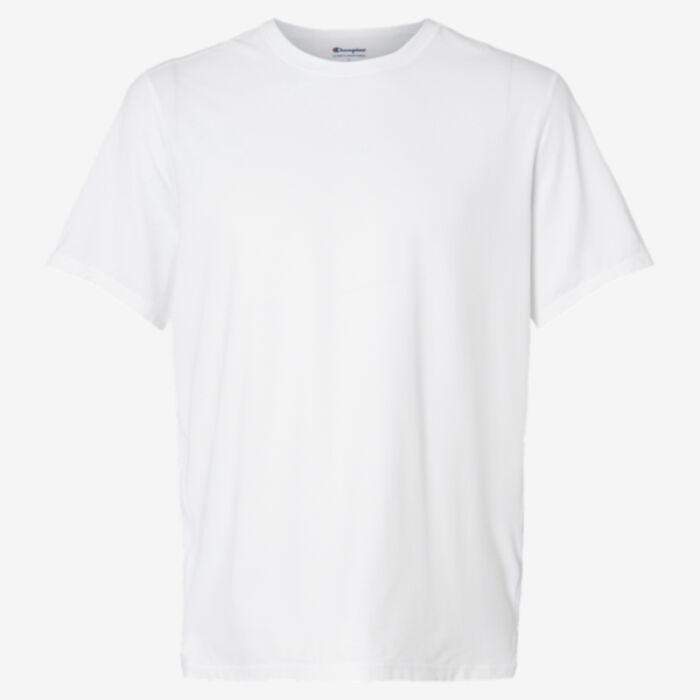 Champion Unisex Sport T-Shirt CHP160 Unisex Sport T-Shirt Thumbnail
