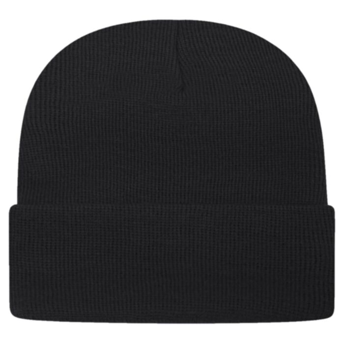 CAP AMERICA USA-Made Sustainable Cuffed Beanie SKN24 USA-Made Sustainable Cuffed Beanie Thumbnail