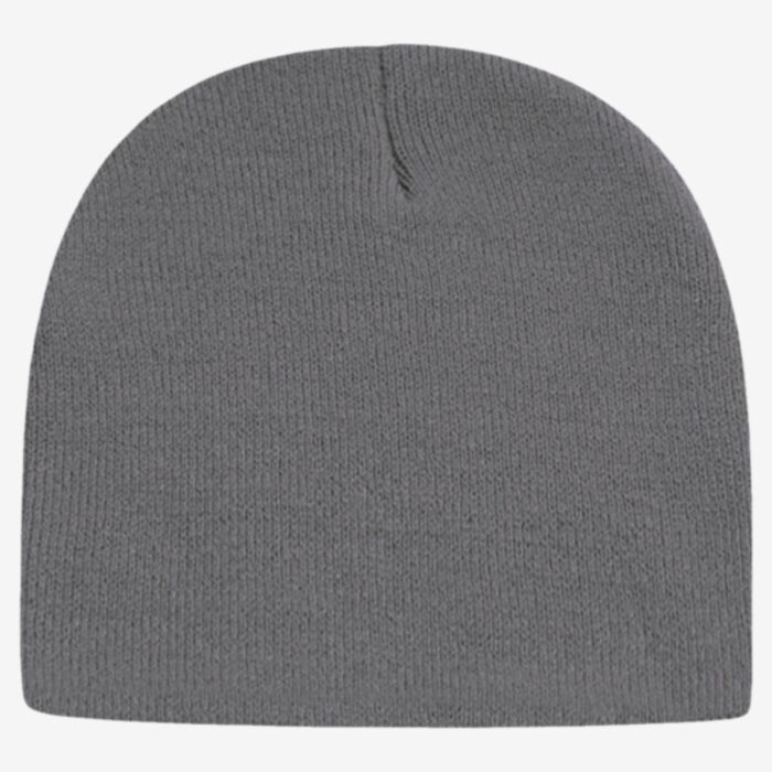 CAP AMERICA USA-Made Sustainable Beanie SKN28 USA-Made Sustainable Beanie Thumbnail