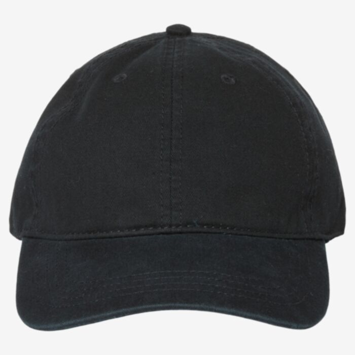 CAP AMERICA Relaxed Golf Dad Hat i1002 Relaxed Golf Dad Hat Thumbnail