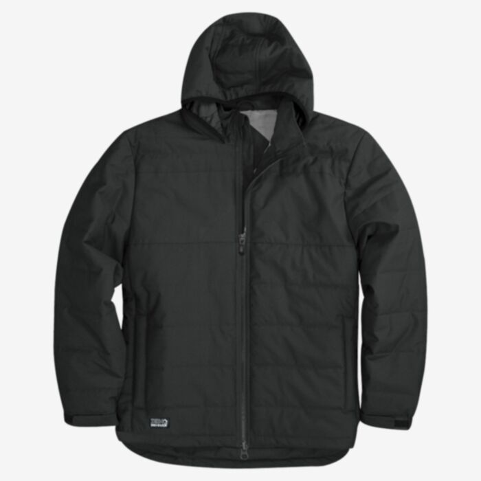 DRI DUCK Men's Quantum Puffer Jacket 5323 Men's Quantum Puffer Jacket Thumbnail