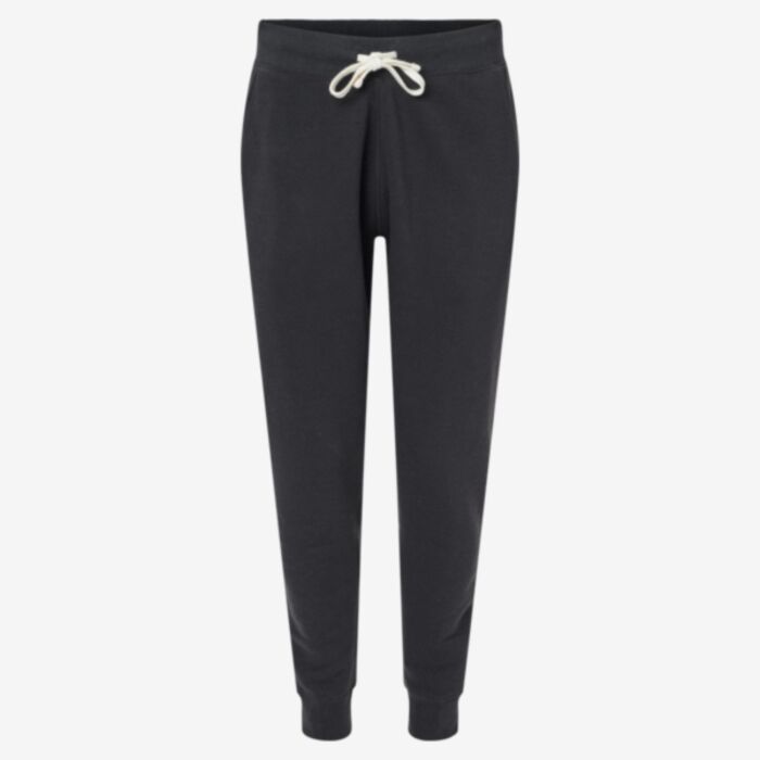 J. America Unisex Triblend Fleece Joggers 8854 Unisex Triblend Fleece Joggers Thumbnail