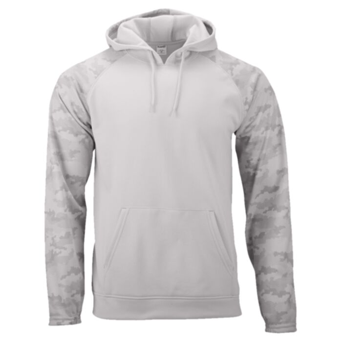 Paragon Unisex Tahoe Camo Fleece Hooded Sweatshirt 306 Unisex Tahoe Camo Fleece Hooded Sweatshirt Thumbnail