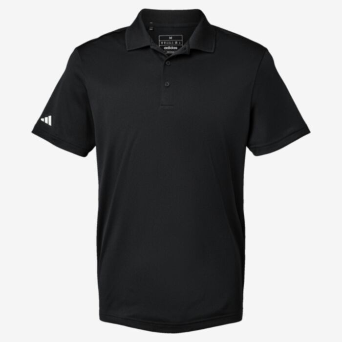 Adidas Men's Performance Piqué Polo A430 Men's Performance Piqué Polo Thumbnail