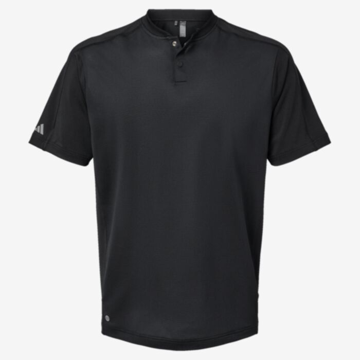 Adidas Men's Sport Collar Polo A584 Men's Sport Collar Polo Thumbnail