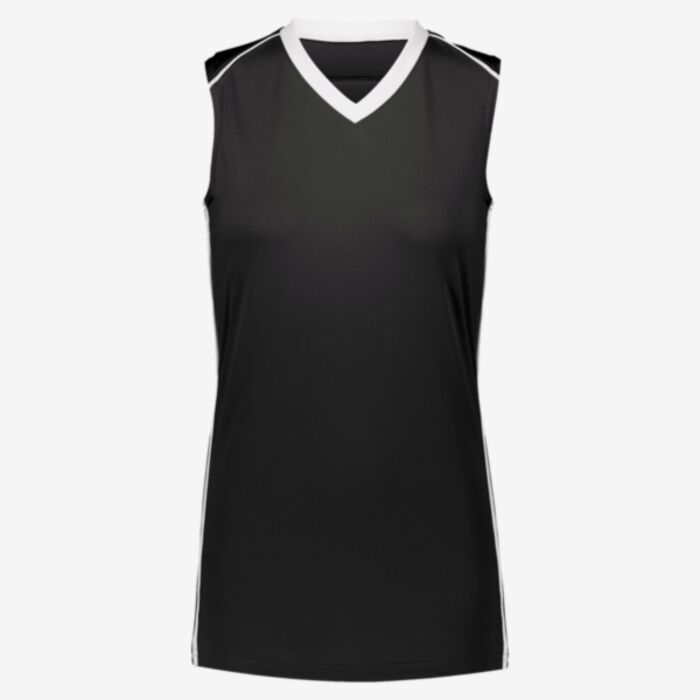 Augusta Sportswear Women's Rover Jersey 1687 Women's Rover Jersey Thumbnail