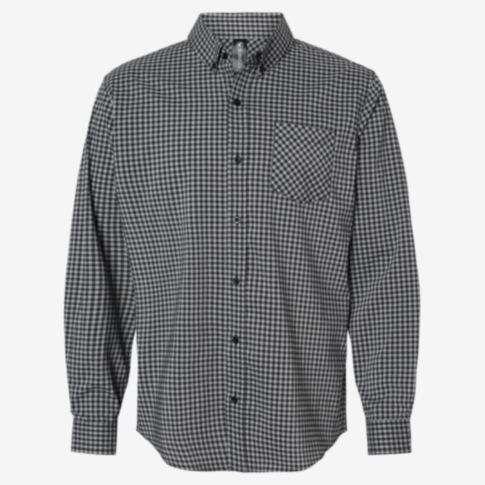 Burnside Men's Technical Stretch Burn Shirt 3291 Men's Technical Stretch Burn Shirt Thumbnail