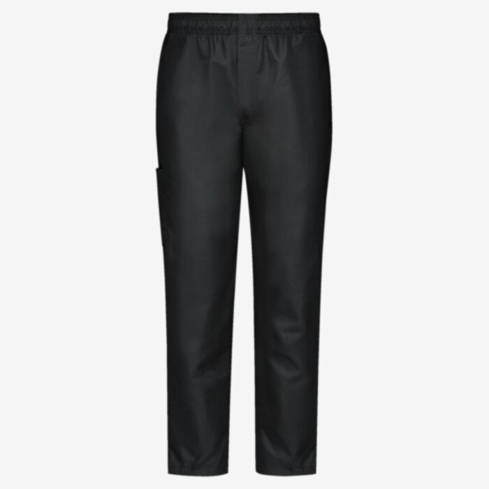 Chef Designs Airflow Chef Pants with Back Panels 0P2M Airflow Chef Pants with Back Panels Thumbnail