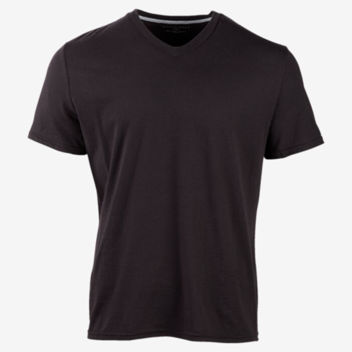 Boxercraft Men's High V-Neck T-Shirt BM2204 Men's High V-Neck T-Shirt Thumbnail