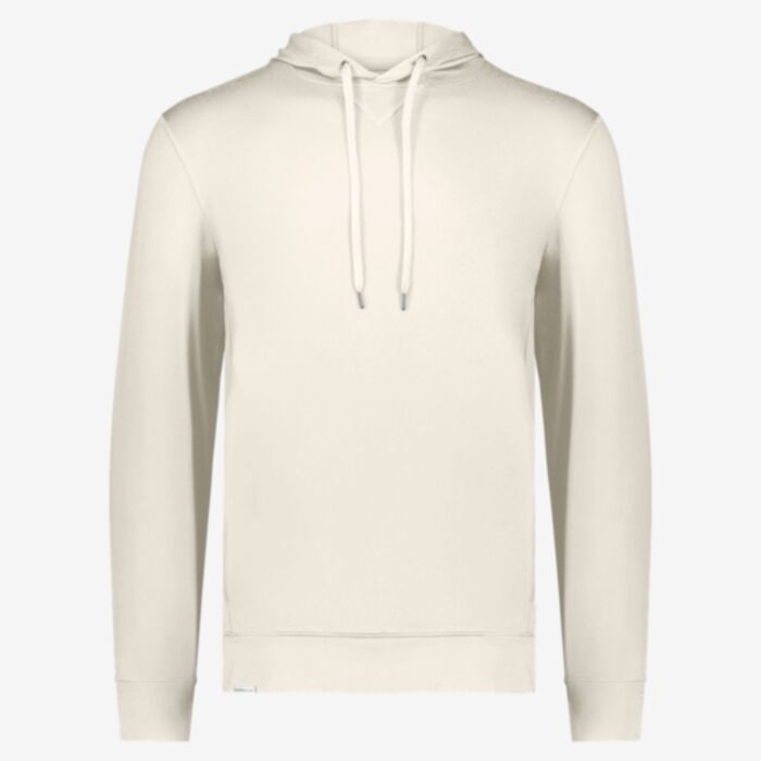 Holloway Men's Eco Revive™ Ventura Soft Knit Hooded Sweatshirt 222598 Men's Eco Revive™ Ventura Soft Knit Hooded Sweatshirt Thumbnail
