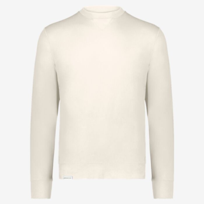 Holloway Unisex Eco Revive™ Ventura Soft Knit Crewneck Sweatshirt 223503 Unisex Eco Revive™ Ventura Soft Knit Crewneck Sweatshirt Thumbnail