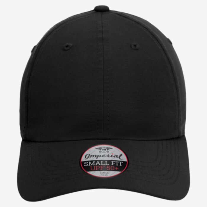 Imperial The Hinsen Performance Ponytail Cap L338 The Hinsen Performance Ponytail Cap Thumbnail
