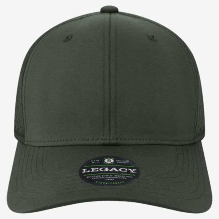 LEGACY Reclaim Mid-Pro Adjustable Cap REMPA Reclaim Mid-Pro Adjustable Cap Thumbnail