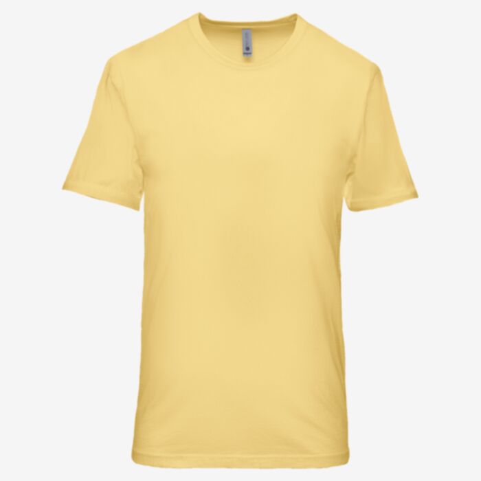 Next Level Apparel Unisex Soft Wash T-Shirt 3600SW Unisex Soft Wash T-Shirt Thumbnail