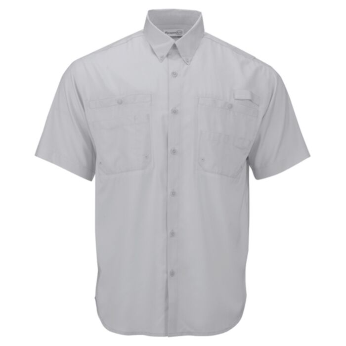 Paragon Men's Hatteras Performance Short Sleeve Fishing Shirt 700 Men's Hatteras Performance Short Sleeve Fishing Shirt Thumbnail