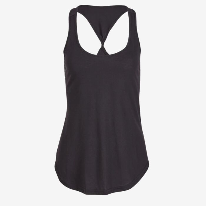 Boxercraft Women's Twistback Tank Top BW2505 Women's Twistback Tank Top Thumbnail