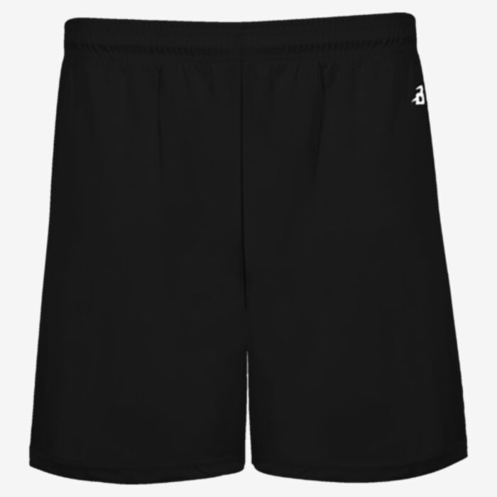 Badger Youth B-Core 4" Pocketed Shorts 2146 Youth B-Core 4" Pocketed Shorts Thumbnail