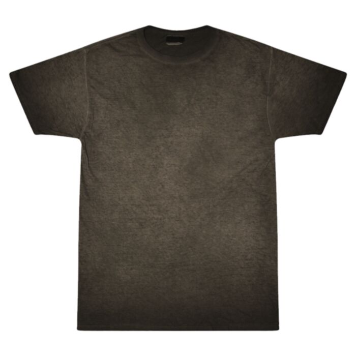 Colortone Unisex Oil Wash T-Shirt 1310 Unisex Oil Wash T-Shirt Thumbnail